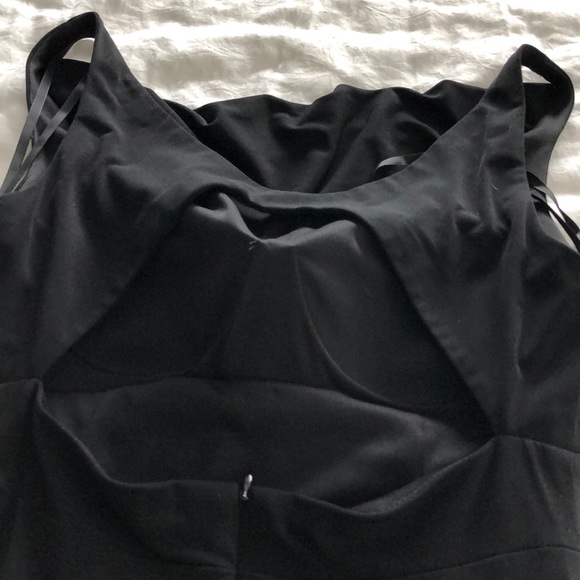 Dress black. - Picture 2 of 5